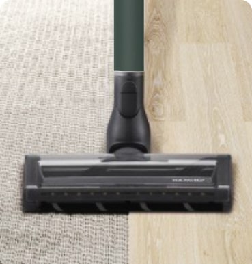 Large image of Dual Floor Max Nozzle